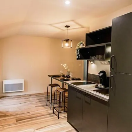 De 2 Chambres Avec Wifi A Chamond * Saint-Chamond